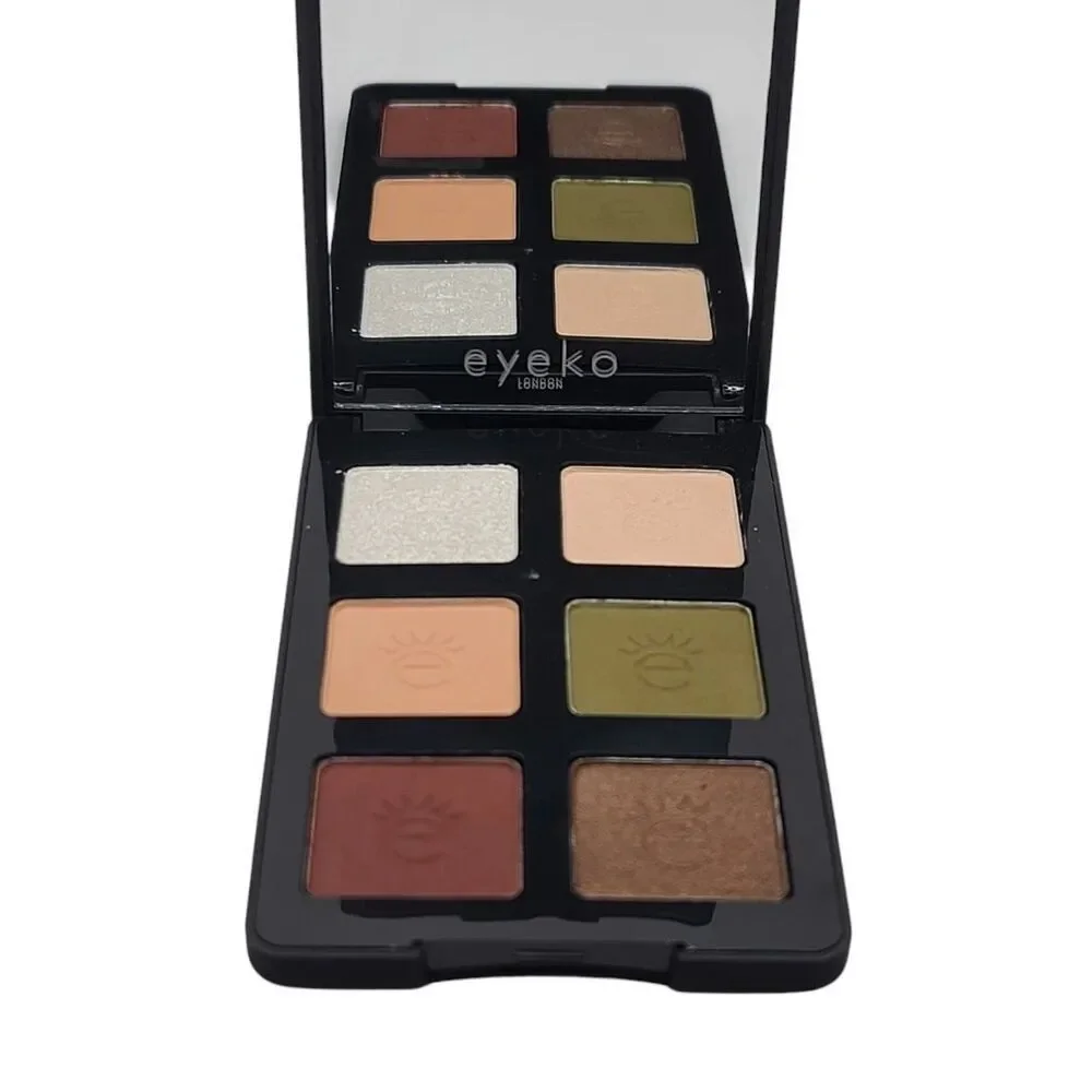 Eyeko london makes